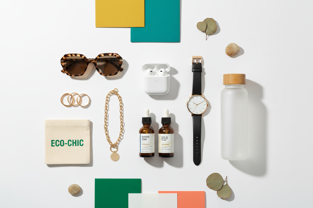 new trending products 